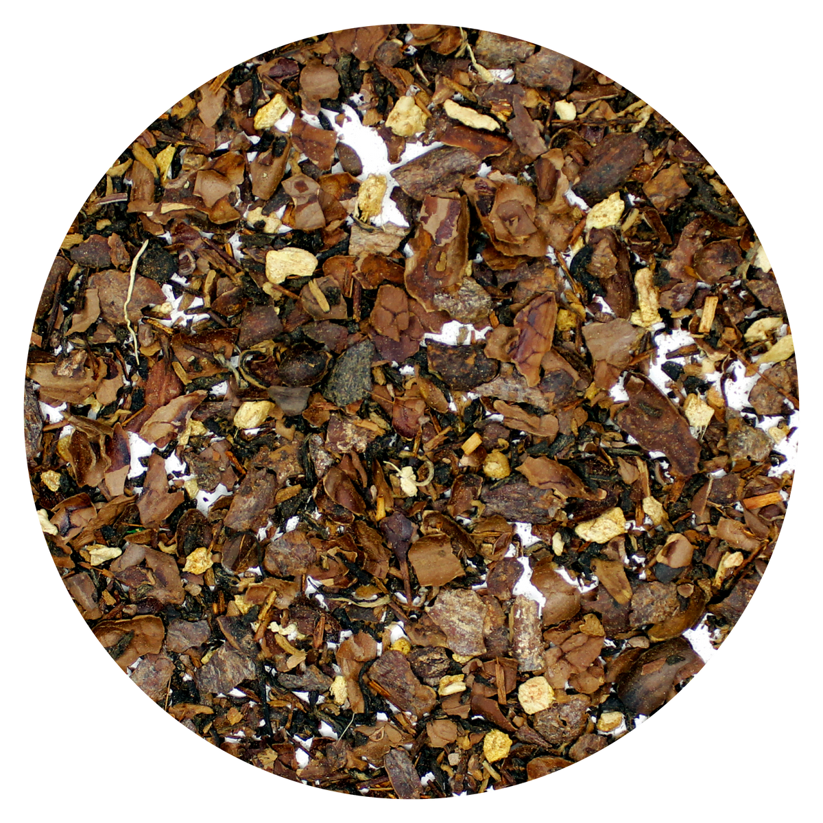 Chai Cascarilla