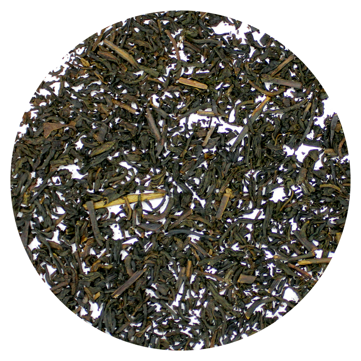 Decaf Earl Grey