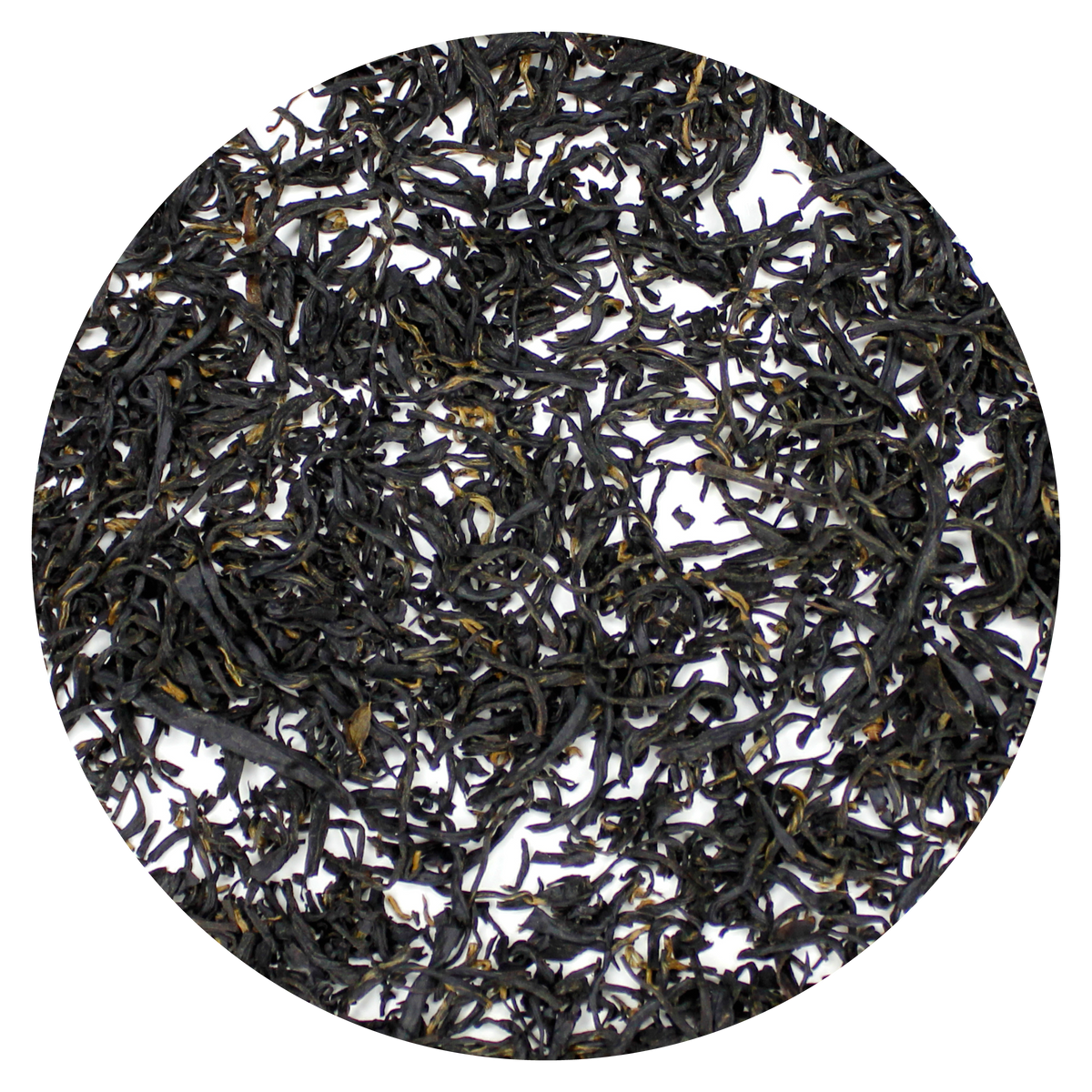 Keemun: Mao Feng - Special Grade