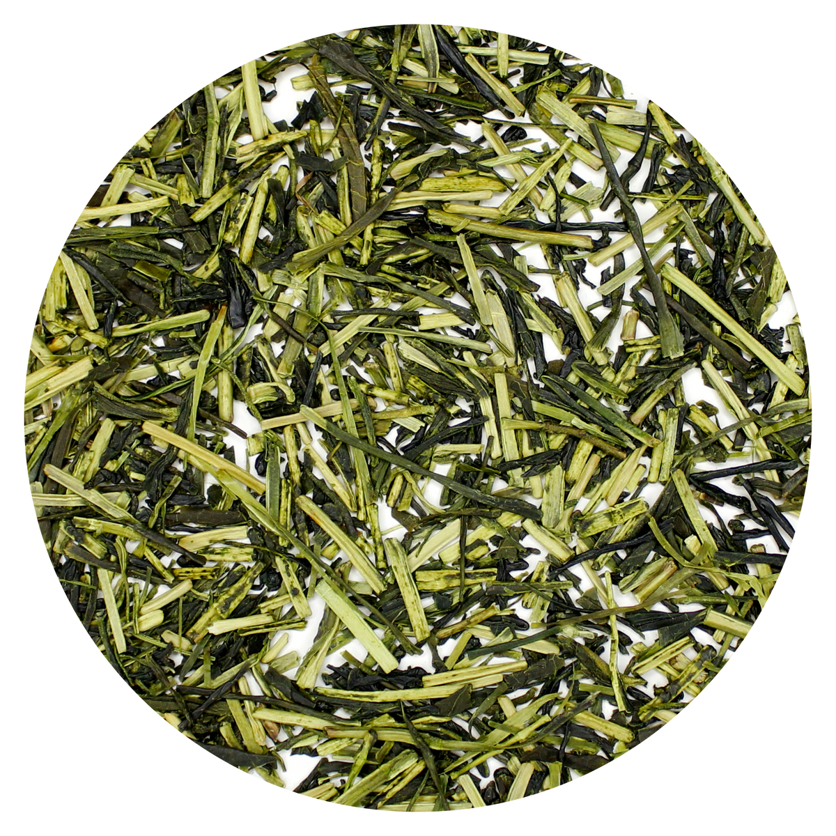 Kukicha