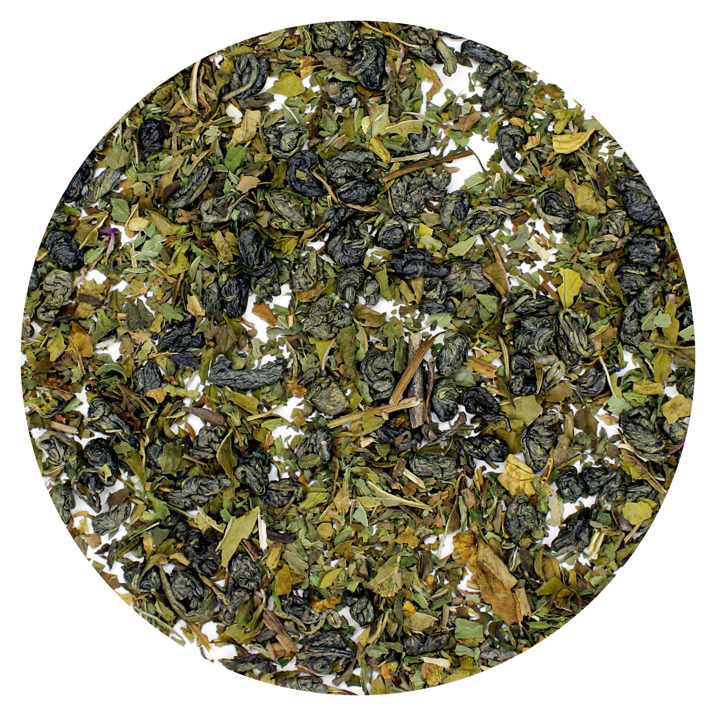 Moroccan Mint
