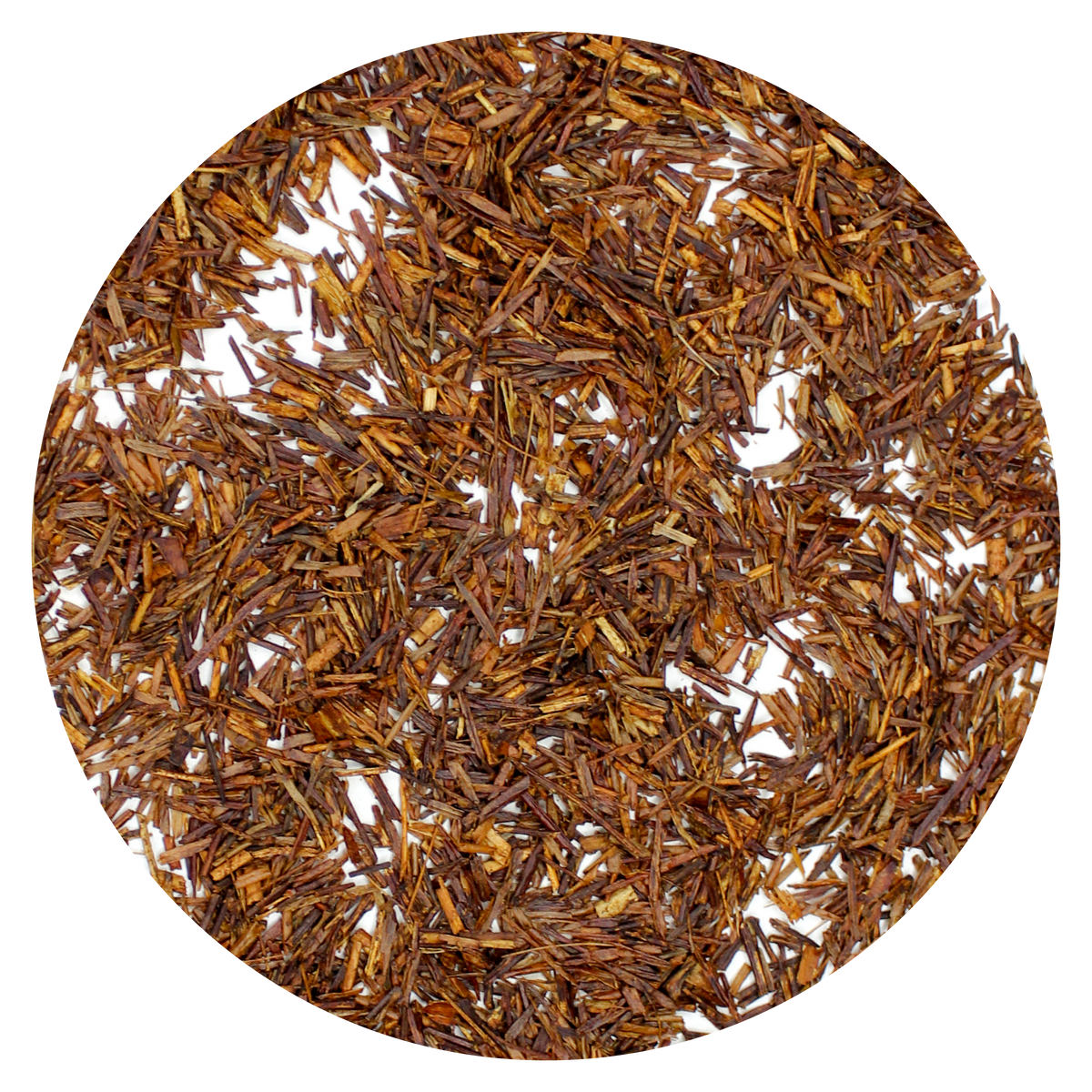 Rooibos Vanilla