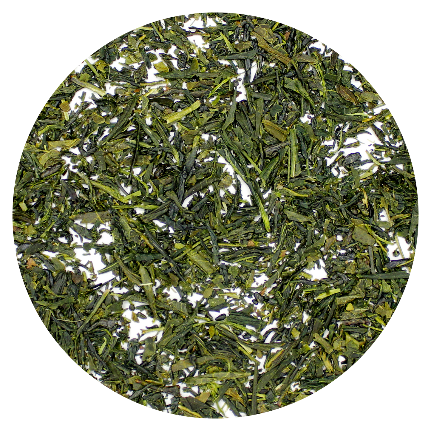 Sencha: Asamushi