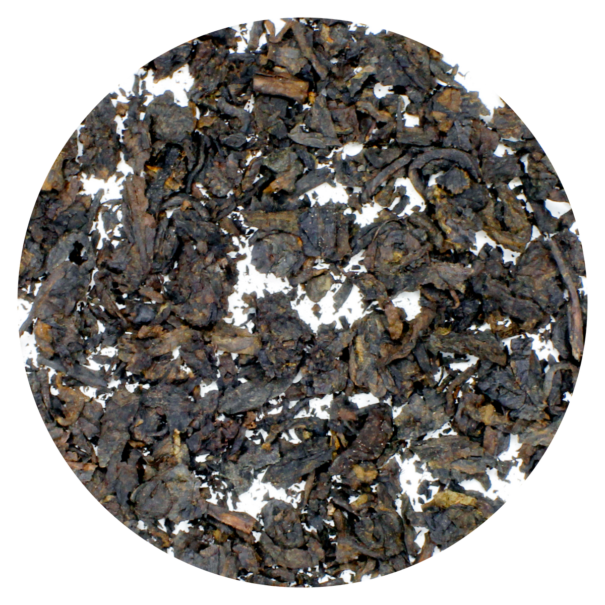 Shu Pu-Erh Bingcha 2023