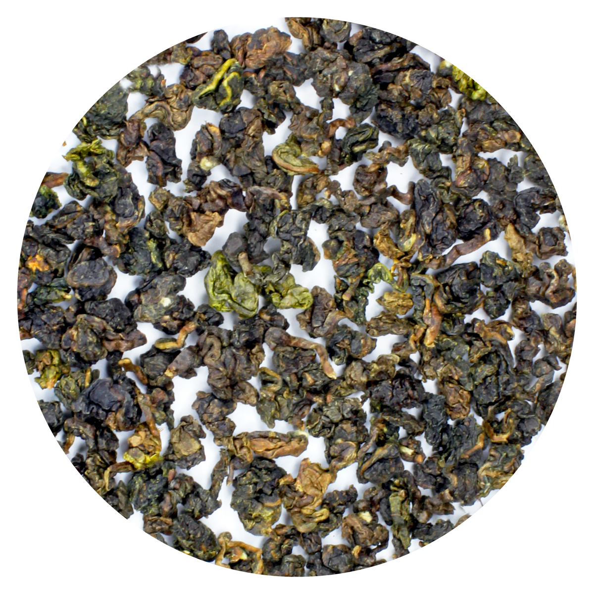 Umber Leaf: GABA