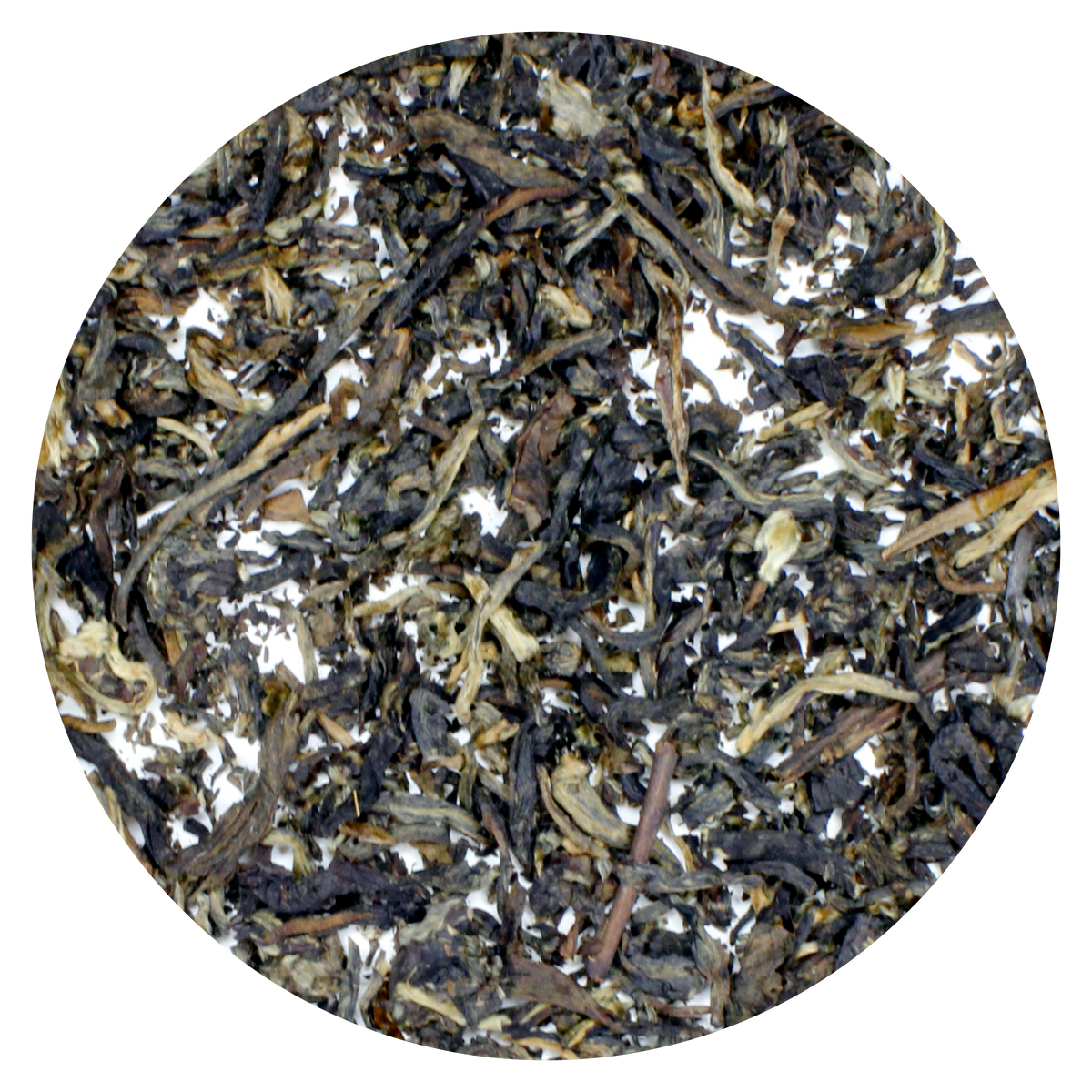 Yuan Sheng Bingcha 2005