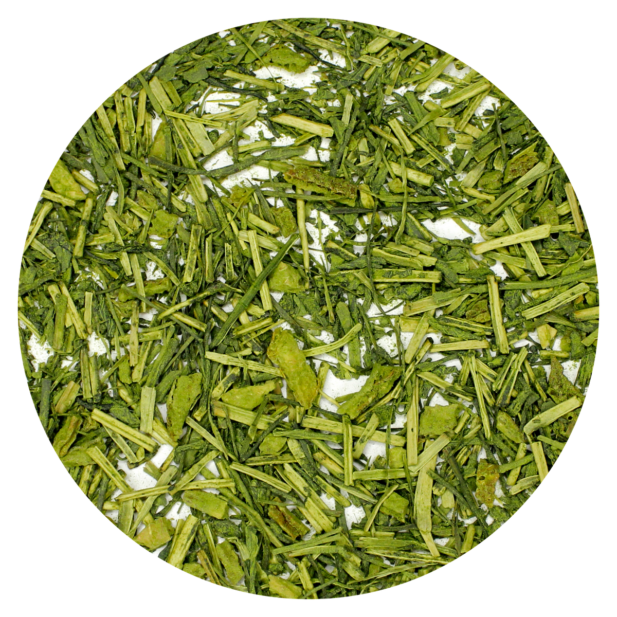 Yuzu Matcha