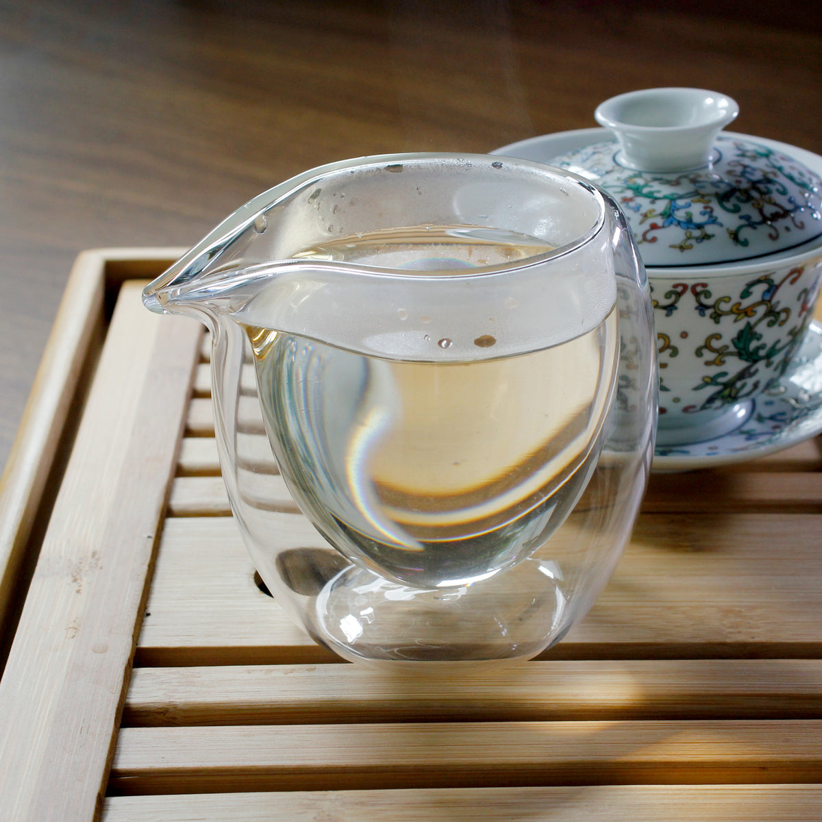 Lincang Half Dollar: 2011 Sheng Pu-Erh
