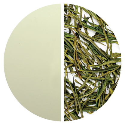Anji Bai Cha