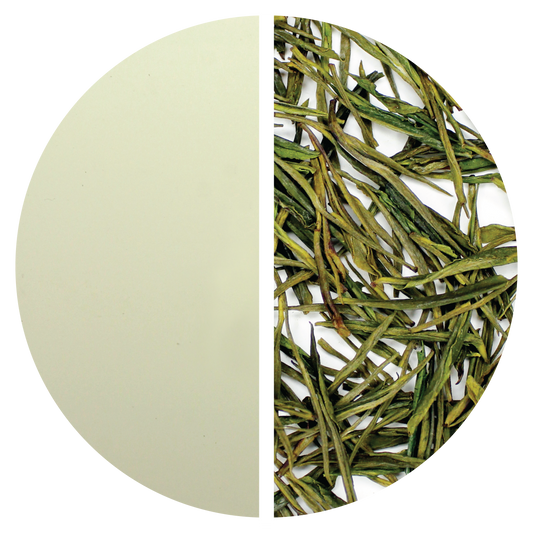 Anji Bai Cha