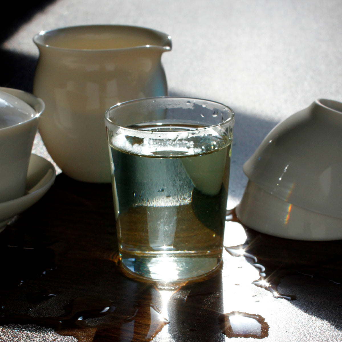 Anji Bai Cha