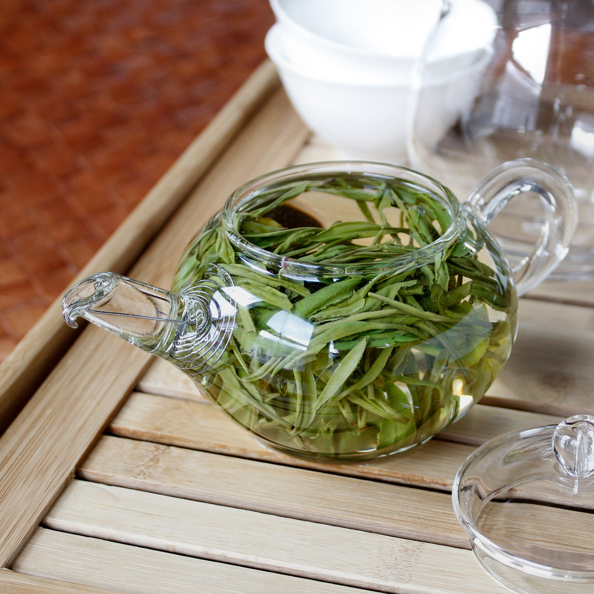 Anji Bai Cha