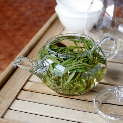 Anji Bai Cha