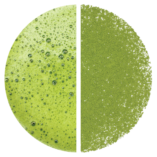Matcha: Aoarashi (Marukyu Koyamaen) - 40 g Tin