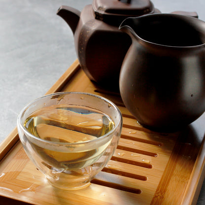 Bergamot Oolong