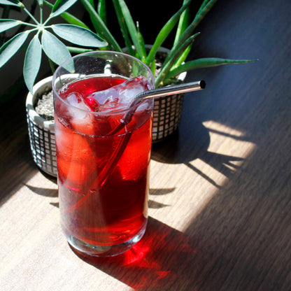 Blood Orange Hibiscus