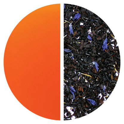 Blue Flower Earl Grey