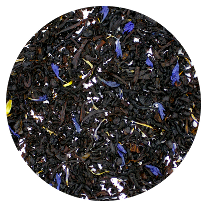 Blue Flower Earl Grey