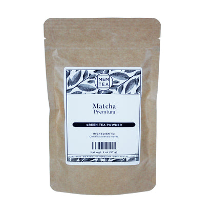 Matcha: Premium (Marukyu Koyamaen)