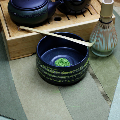 Matcha: Premium (Marukyu Koyamaen)