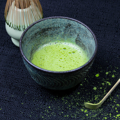 Matcha: Premium (Marukyu Koyamaen)