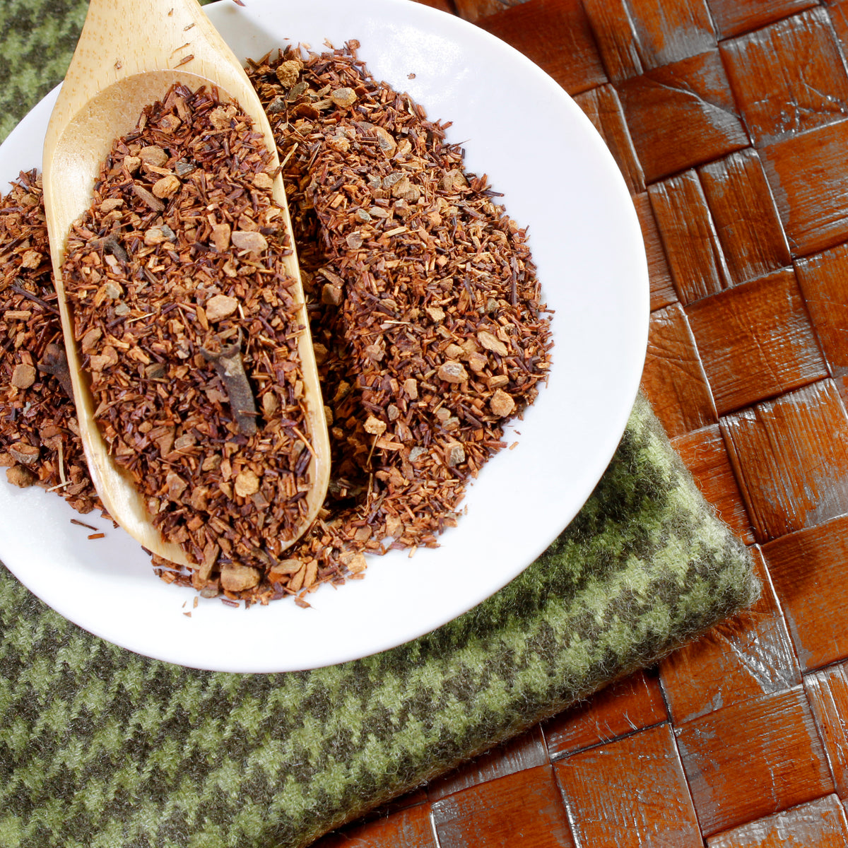 Cederberg Cinnamon