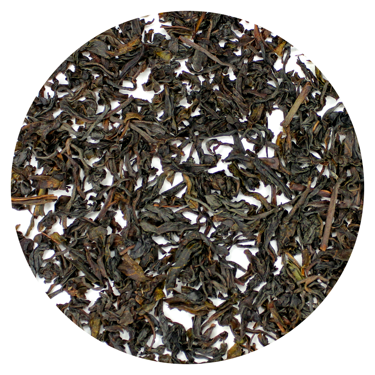 Ceylon Blend Iced Tea