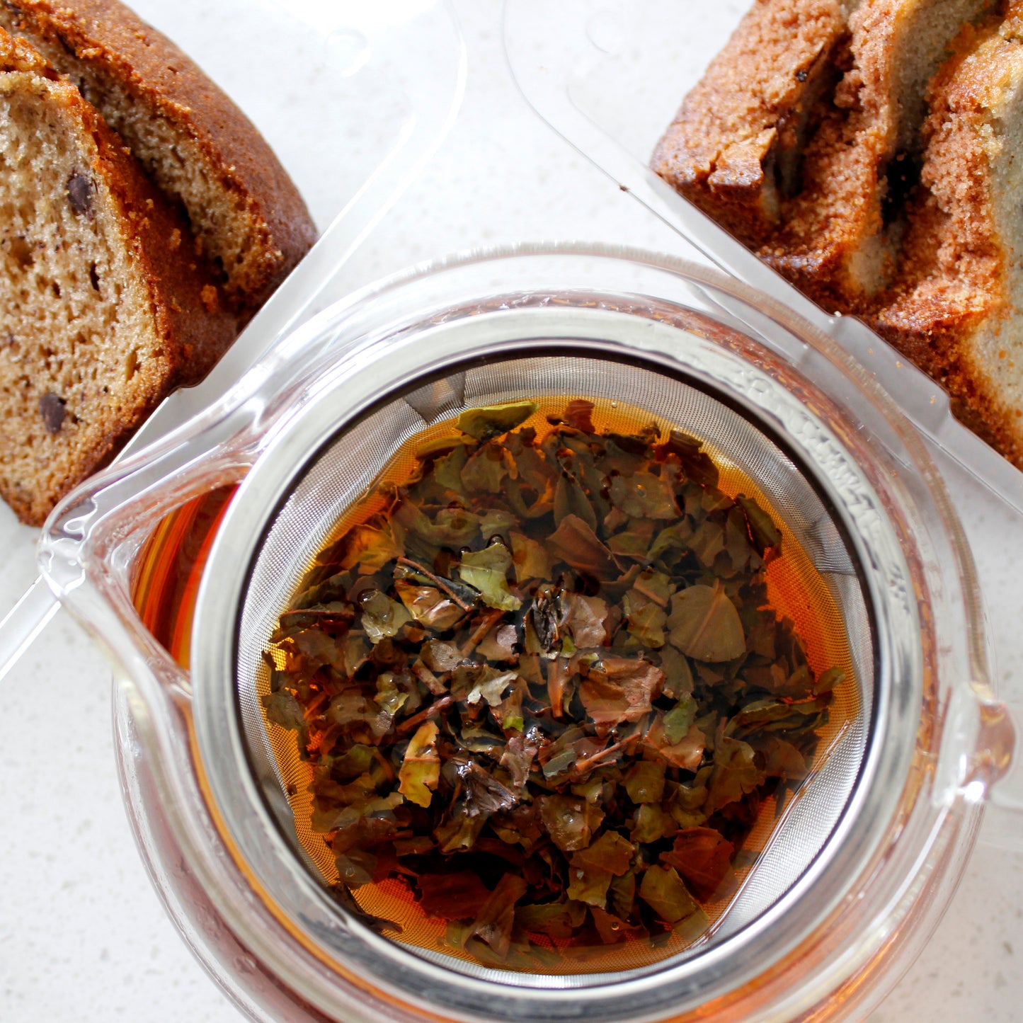 Ceylon Blend Iced Tea