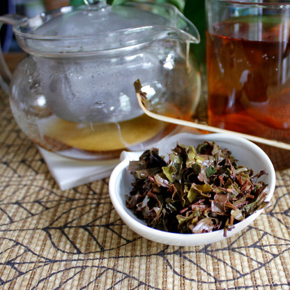 Ceylon Blend Iced Tea