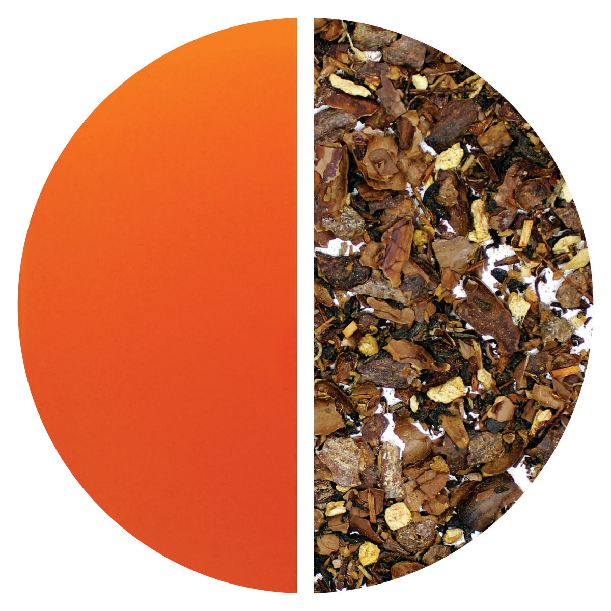 Chai Cascarilla