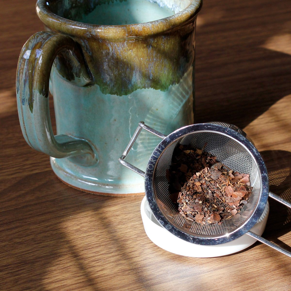 Chai Cascarilla