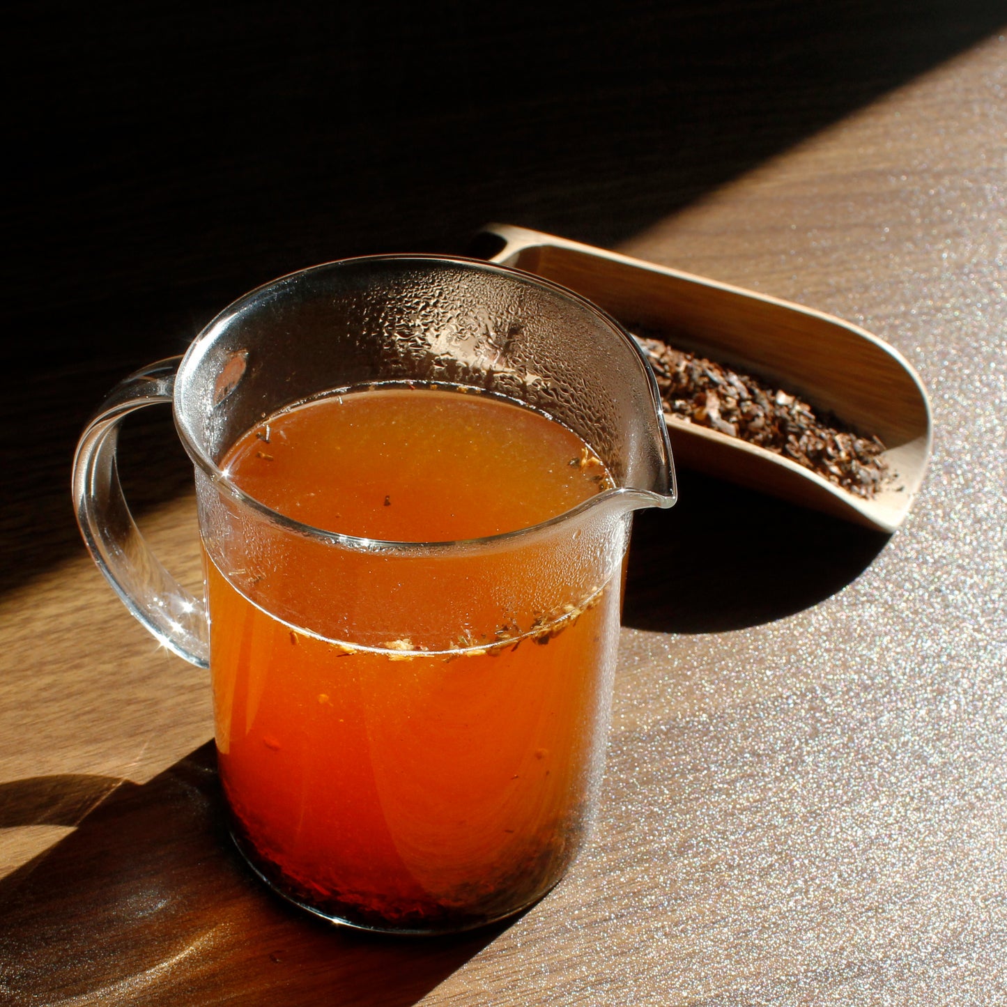 Chai Cascarilla