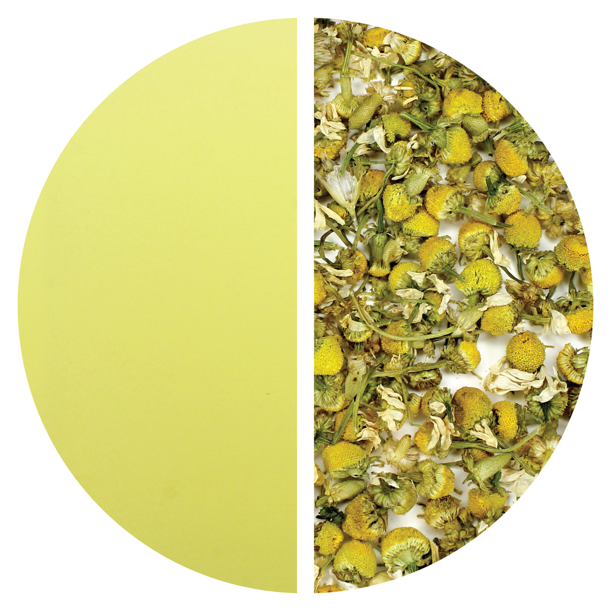 Chamomile Flowers