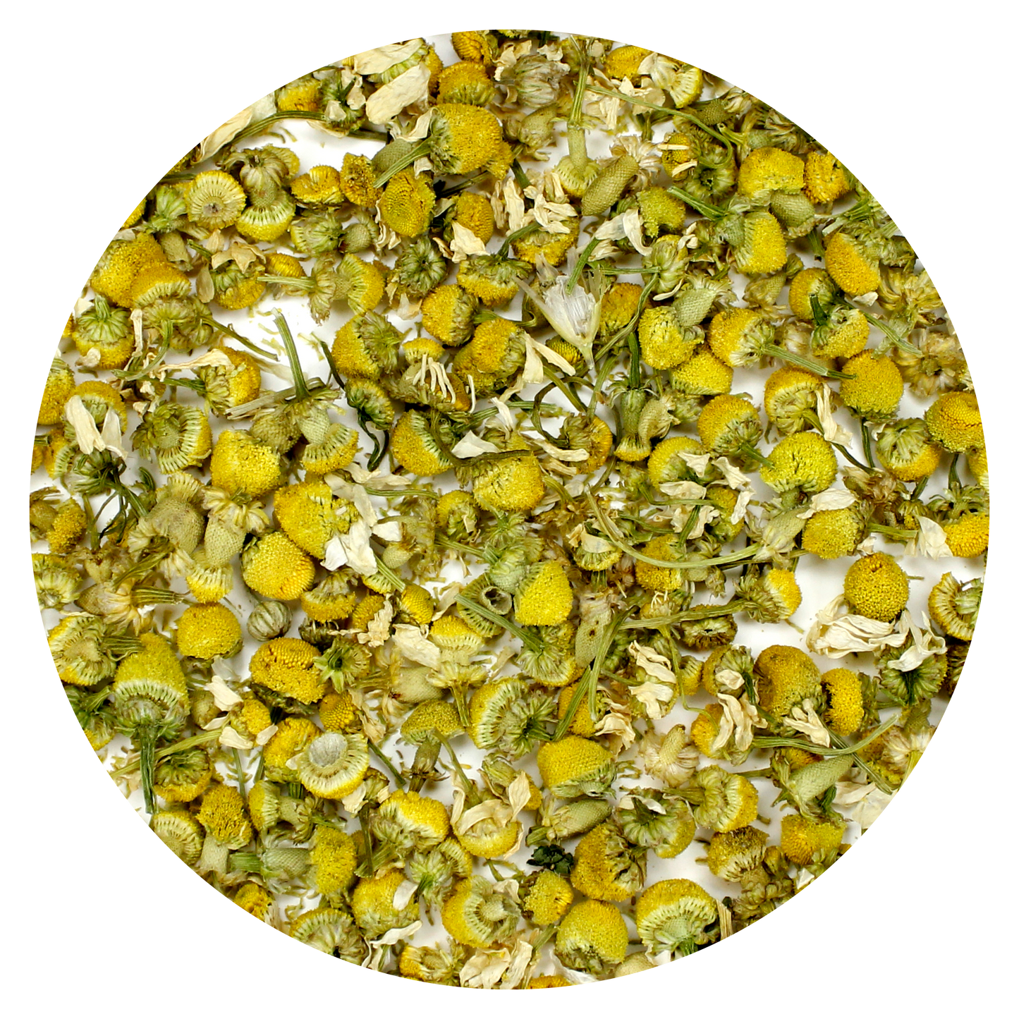 Chamomile Flowers