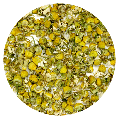 Chamomile Flowers