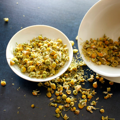 Chamomile Flowers