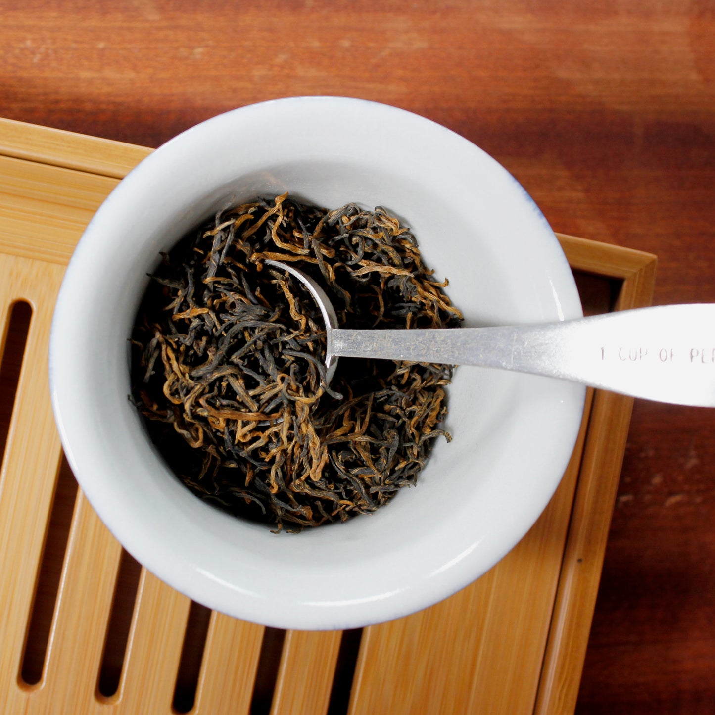 China Breakfast