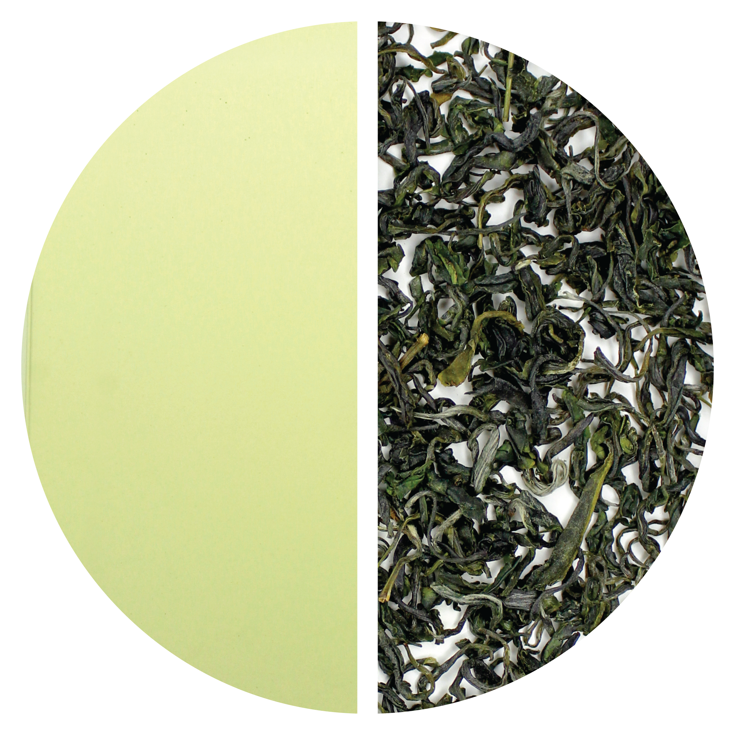 China Green Jade: Mao Jian