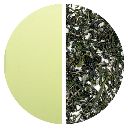 China Green Jade: Mao Jian