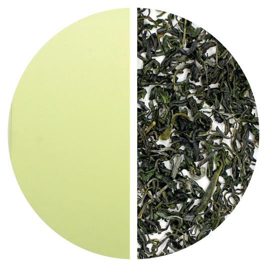 China Green Jade: Mao Jian
