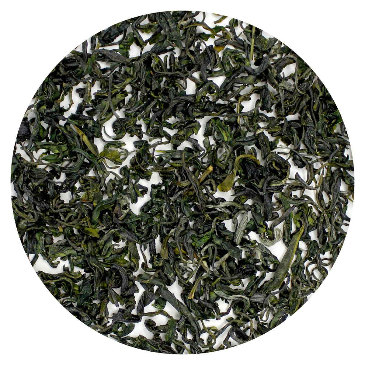 China Green Jade: Mao Jian
