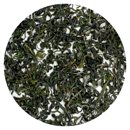 China Green Jade: Mao Jian