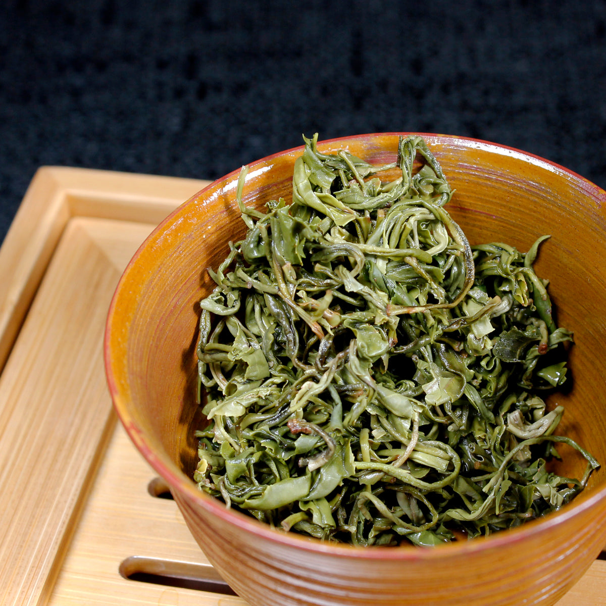 China Green Jade: Mao Jian