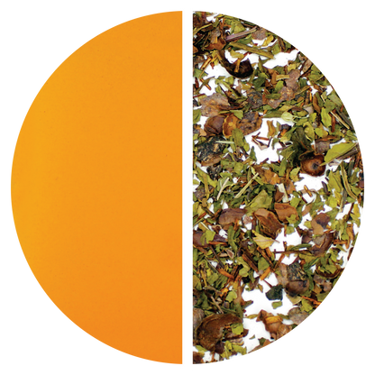 Cocoa Mint