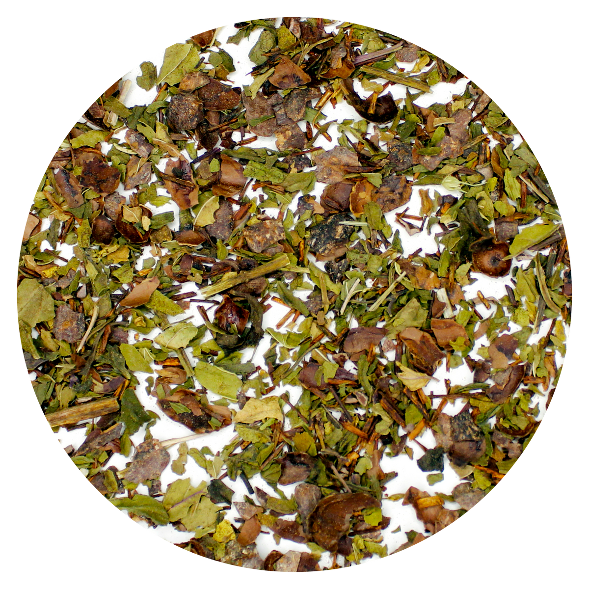 Cocoa Mint