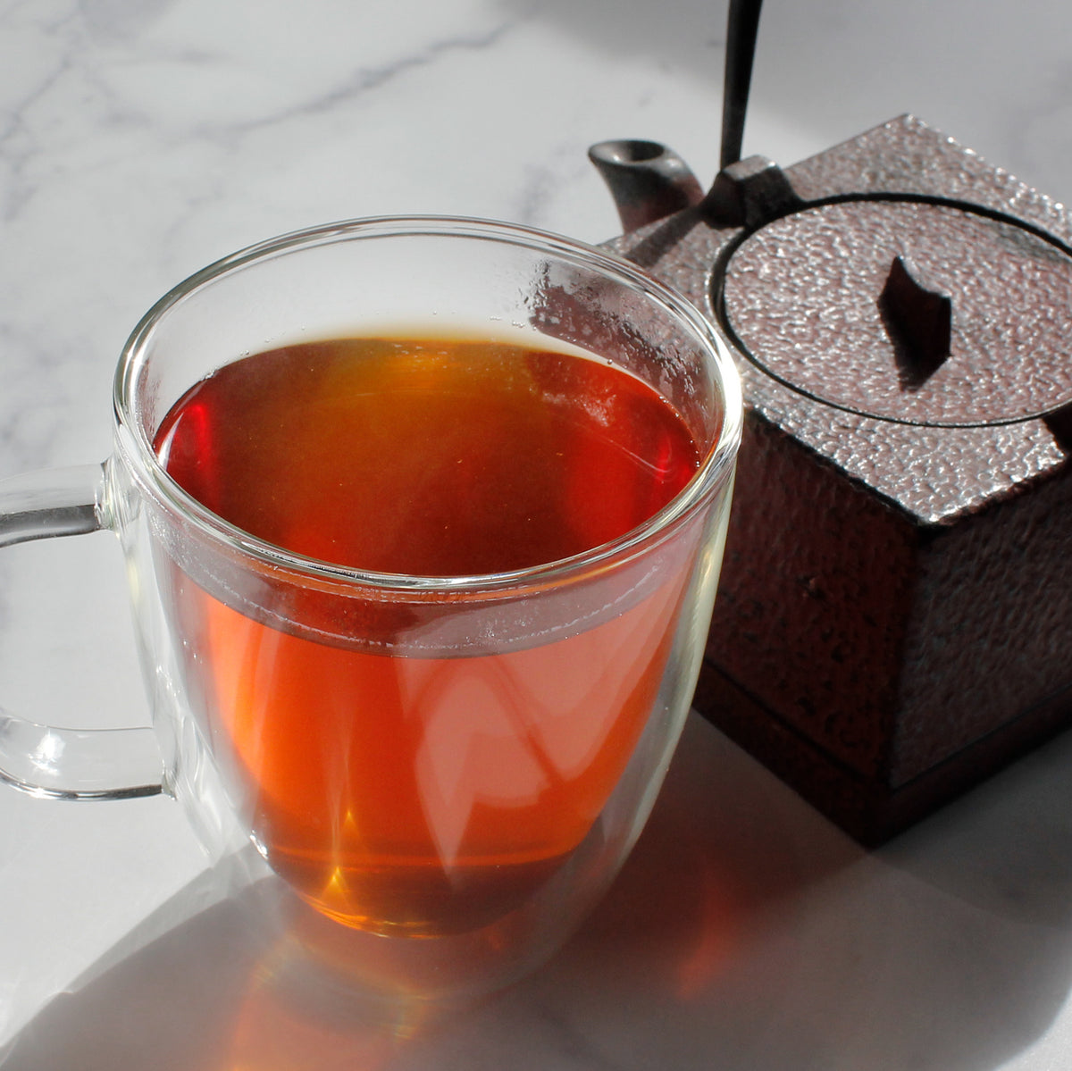 Cocoa Mint