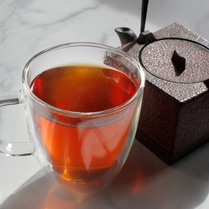 Cocoa Mint