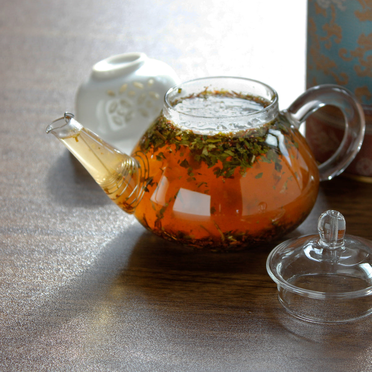 Cocoa Mint