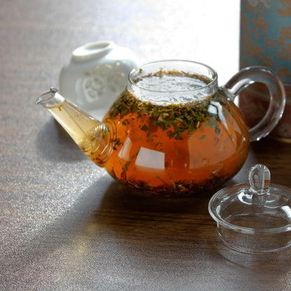 Cocoa Mint
