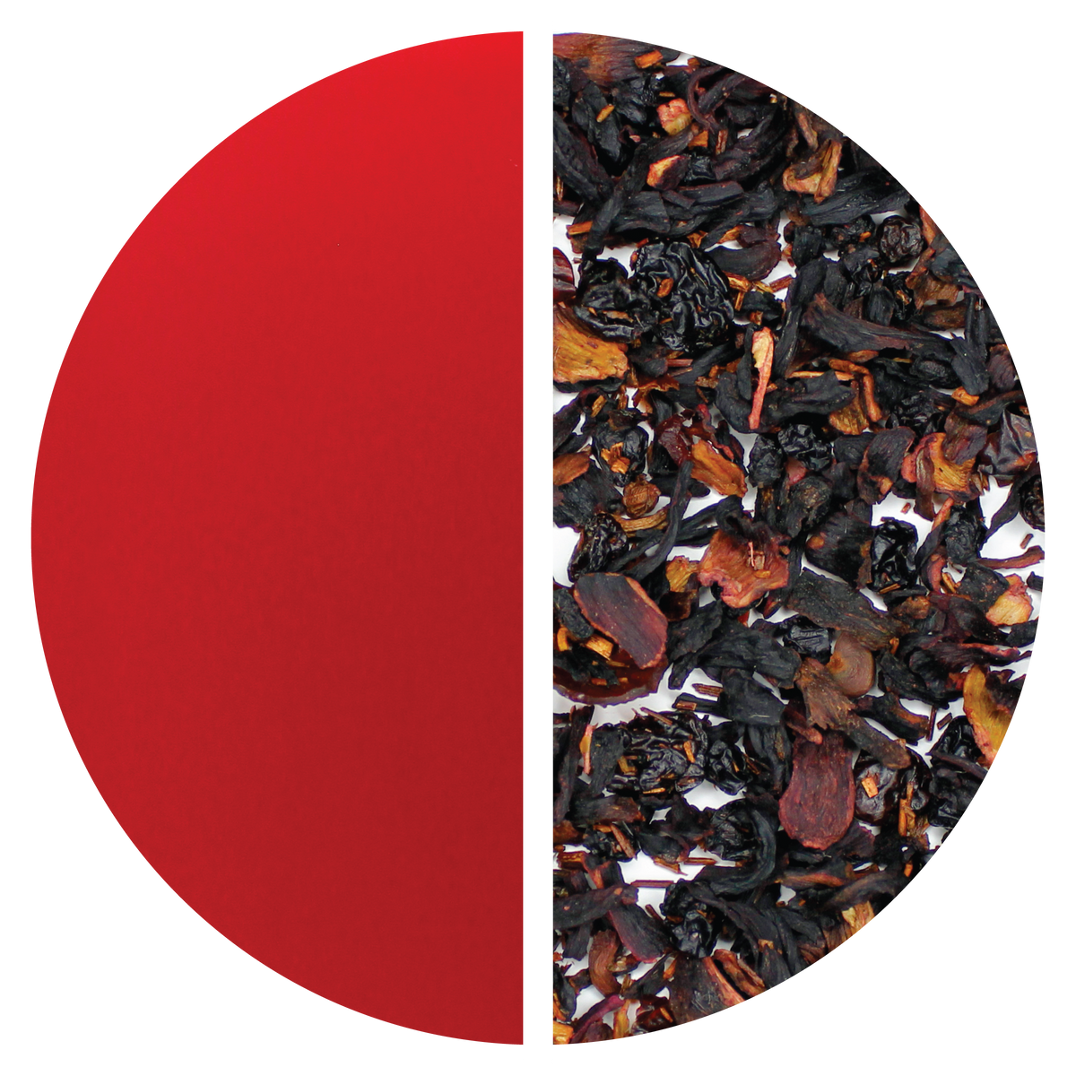 Crimson Berry